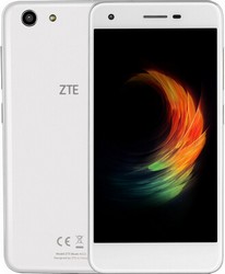 Замена разъема зарядки на телефоне ZTE Blade A522 в Курске